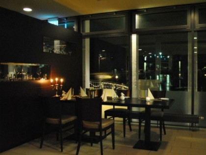 Foto: Georgs Restaurant